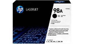 TONER HP 92298A