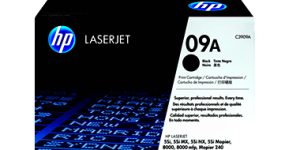TONER HP C3909A