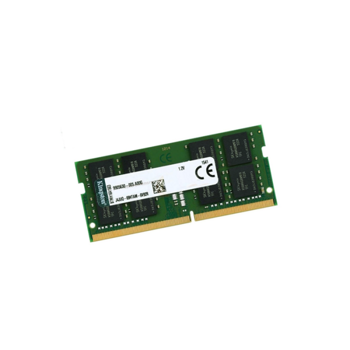 MEMORIA RAM KINGSTON 8GB DDR4 2666MT (OPEN BOX)