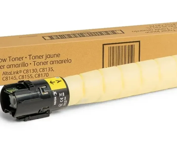 ALTALINK C8145/C8155/C8170YELL