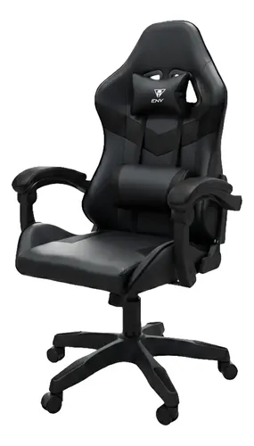 SILLA GAMER OLYMPUS BLACK