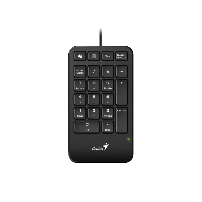 TECLADO GENIUS NUMPAD125