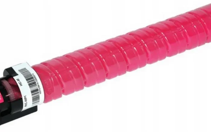 TONER GEN MPC 307 MAGENTA