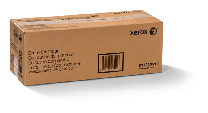 DRUM GEN XEROX 013R00591