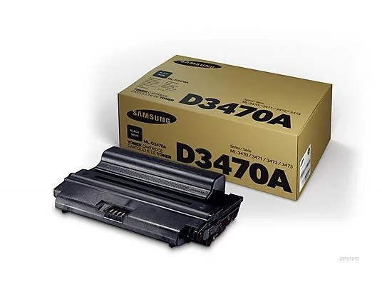 TONER SAMSUNG ML-D3470A