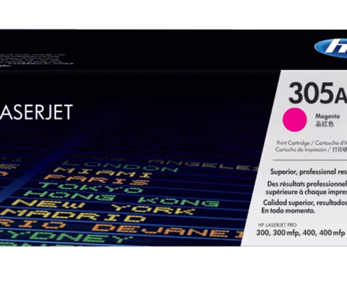 TONER HP CE413A